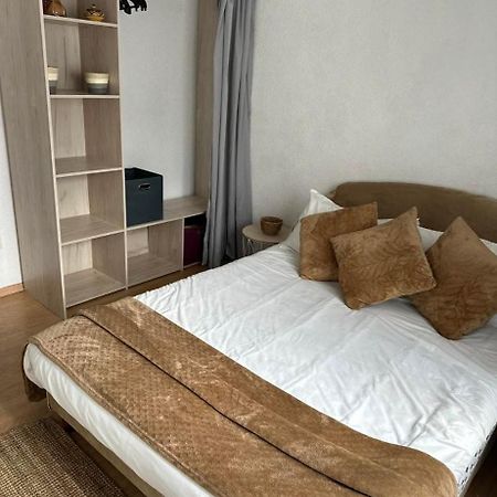 Superbe 4 Pieces Leilighet Colmar Eksteriør bilde